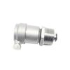 Bairuichuan 304 Stainless Steel Automatic Air Vent Valve