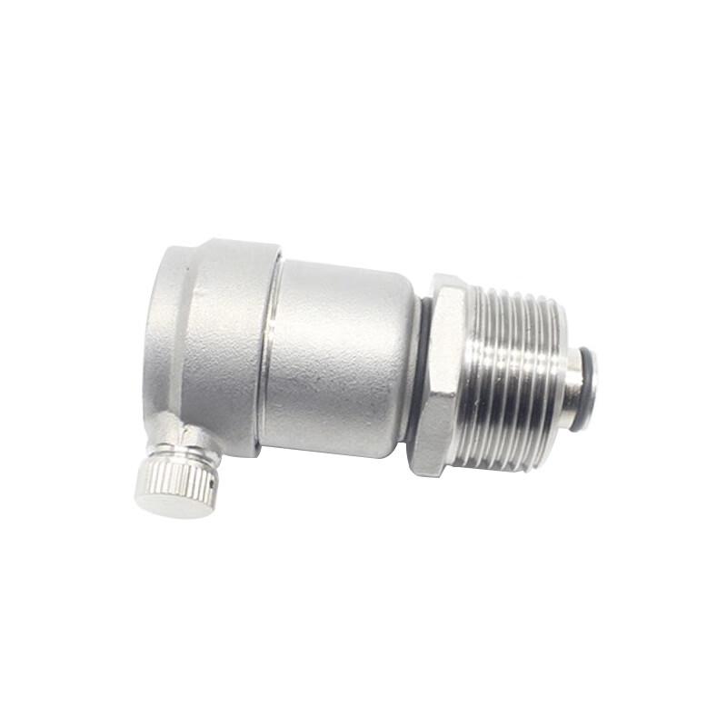 Bairuichuan 304 Stainless Steel Automatic Air Vent Valve