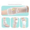 PICC Mesh Bandage Cover Indwelling Needle Upper Arm Tube Fixation Nursing Isolation Mesh Elastic Hand Guard Elbow Cover