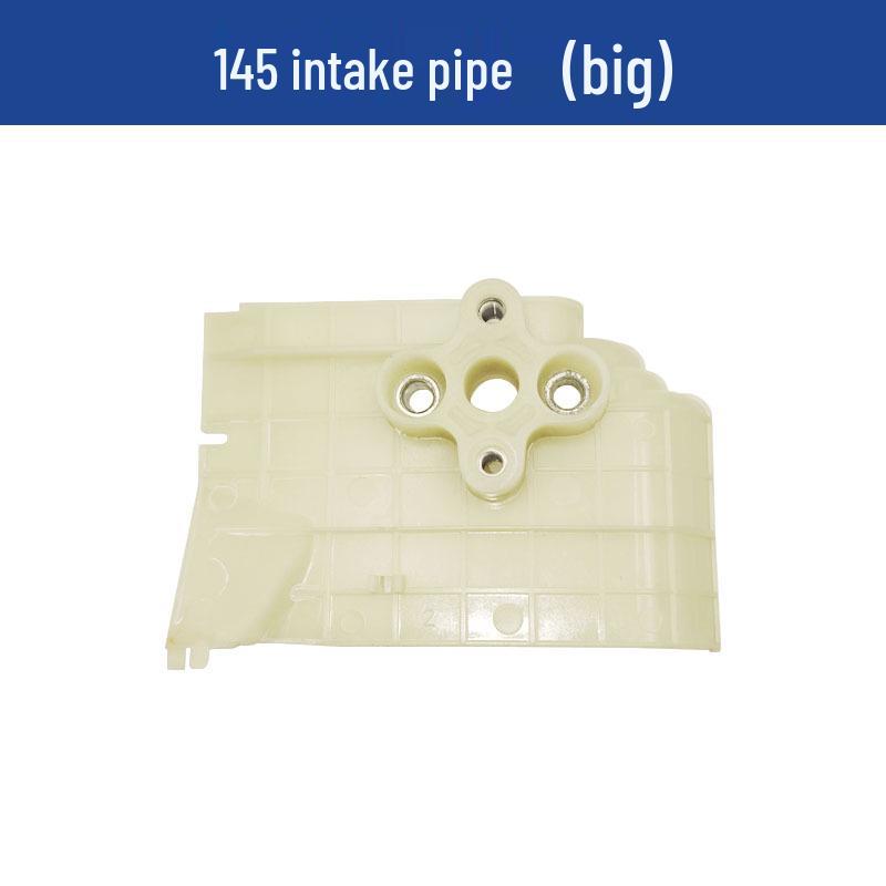 145 Eagle King 4-Stroke Gasoline Engine Accessories Set: Pull Starter, High-Voltage Coil, Cylinder Spare Parts for Lawn Mower