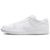 Sb Dunk Low Pro Triple White FJ1674-100