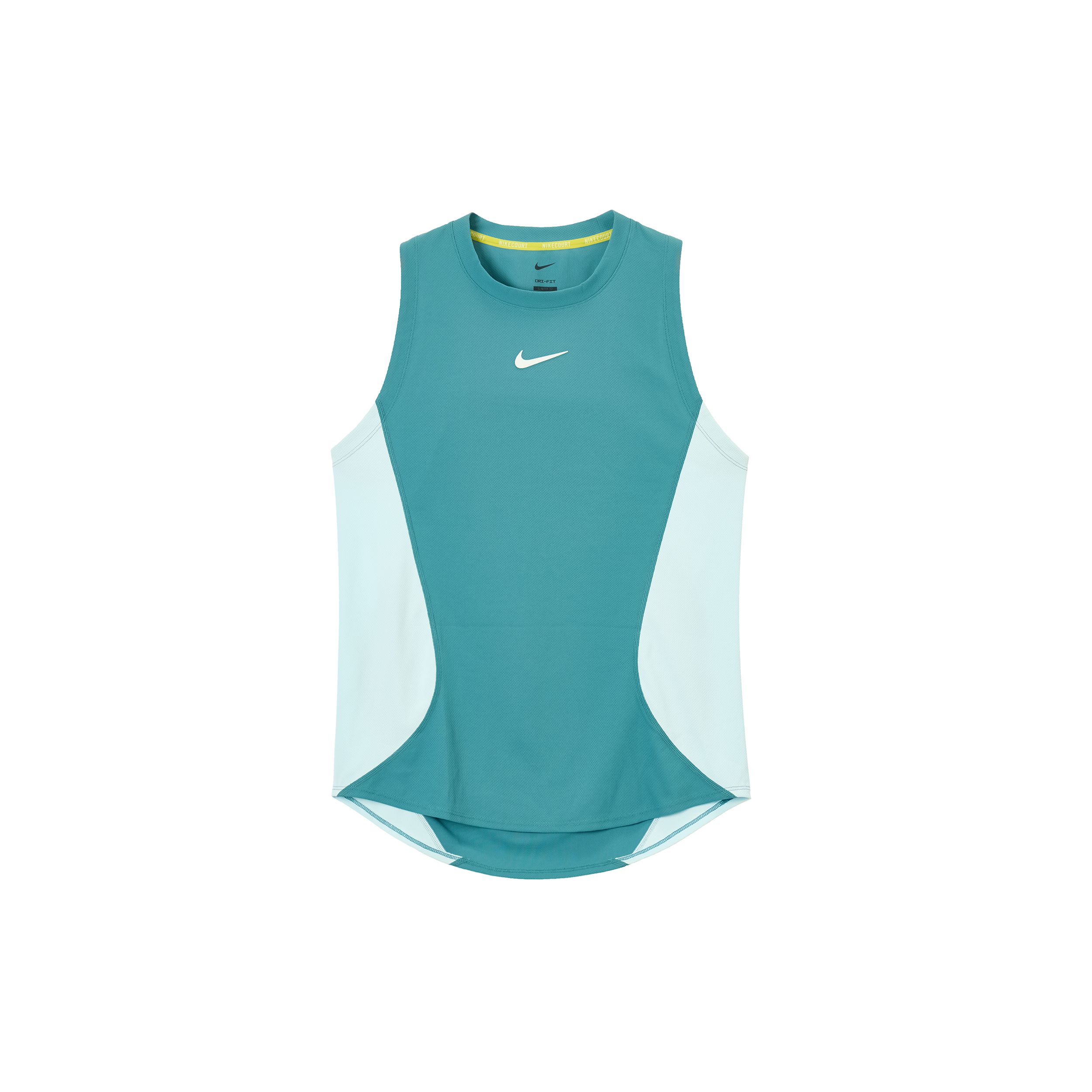 Nike Court Slam Dri-Fit Logo Round