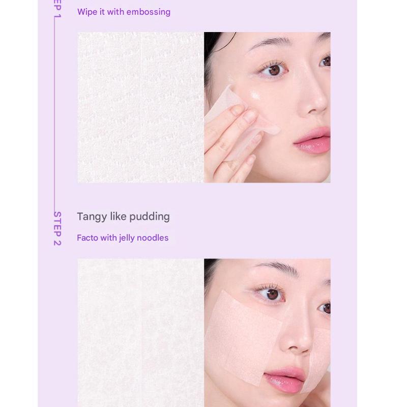 BIOHEAL BOH Probioderm™ Kollagen Remodeling Serum Pads 70 Pads (3 Optionen)