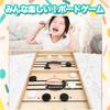 MaT Store Party Game Board Game Hockey Tabletop Table Game Adults Kids Family