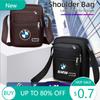 BADT3 New Car Logo Oxford Cloth Chest Bag Crossbody Bag Travelling Storage Bag For Performance X1 X3X5 E39 E46 E90 F20 Car Ac