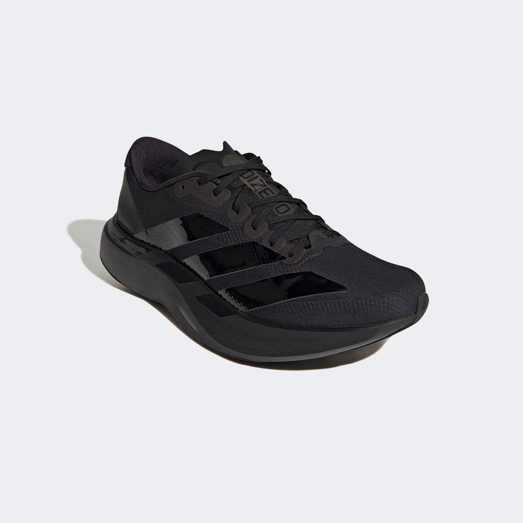 adidas Adizero EVO SL Woven [KH8426-CBLACK/CBLACK/IRONMT]