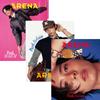 Pre-order ARENA HOMME+ Magazine December 2025 PARK BO GUM Cover