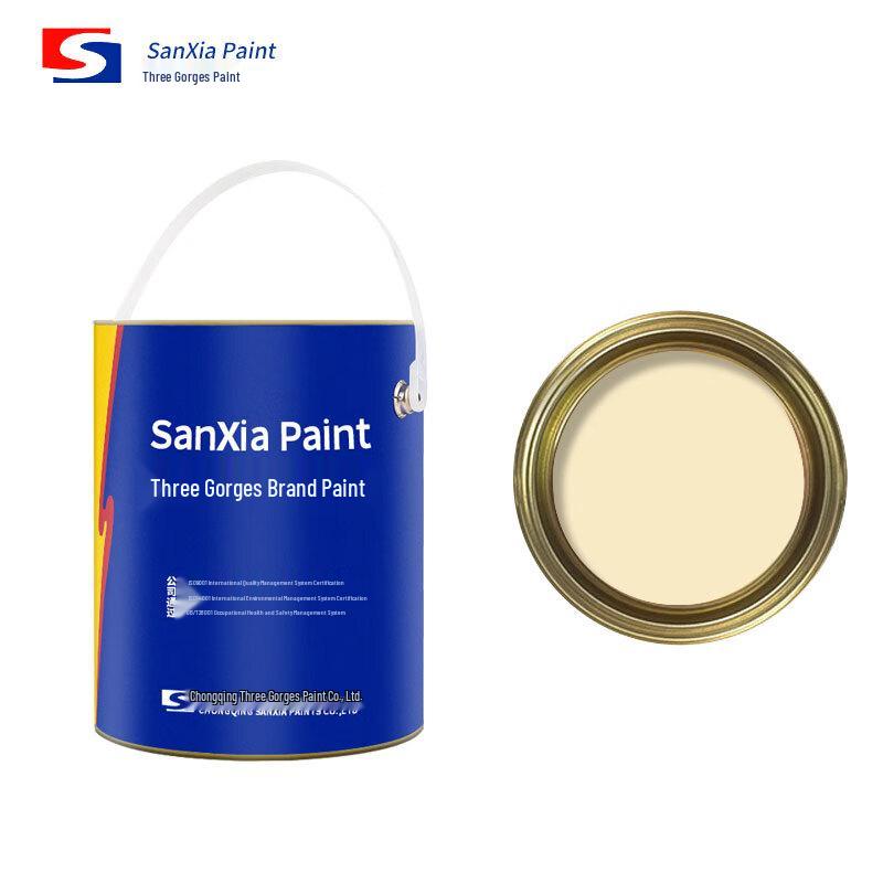 Three Gorges C03-2 Alkyd Blended Paint