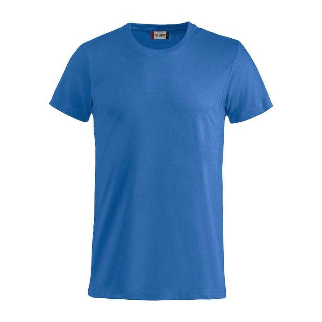 Clique Mens Basic T-Shirt