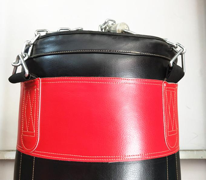 120-180cm Solid Veneered Boxing & Combat Training Hanging Sandbag