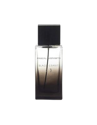 Pascal Morabito Black Granit Eau De Toilette 100 Ml for Men