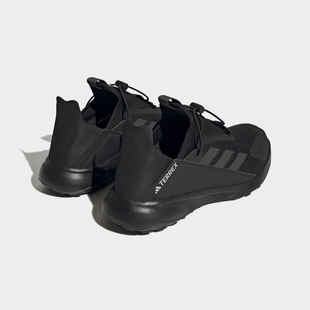 adidas Terrex Voyager 21 Slip-On H 'Core Black Carbon'