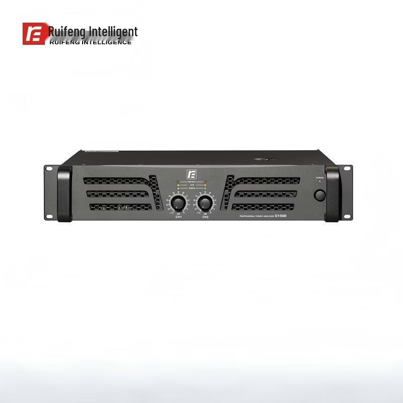 RF G1500 Power Amplifier (CN Version)