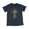 Koszulkę Chrisa Cornella Rozmiar M Koszulka z Trasy Koncertowej Zespół Koszulka Soundgarden Alice In Chains Lata 90 Unisex T-shirt
