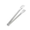 JingZhiFeng Stainless Steel Food Tongs