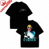 Cardi B Little Miss Drama Tour 2026 Merch Tshirt Unisex Unisex Fashion Vintage Washed Tee Summer Casual Loose Tops