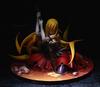 Kizumonogatari Kissshot Acerola Orion Heart Underblade Scale Painted Finished Figure 1/8 ABS&ATBC-PVC