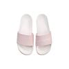New LiNing Slide Slippers Women's Pink White AGAN004-2
