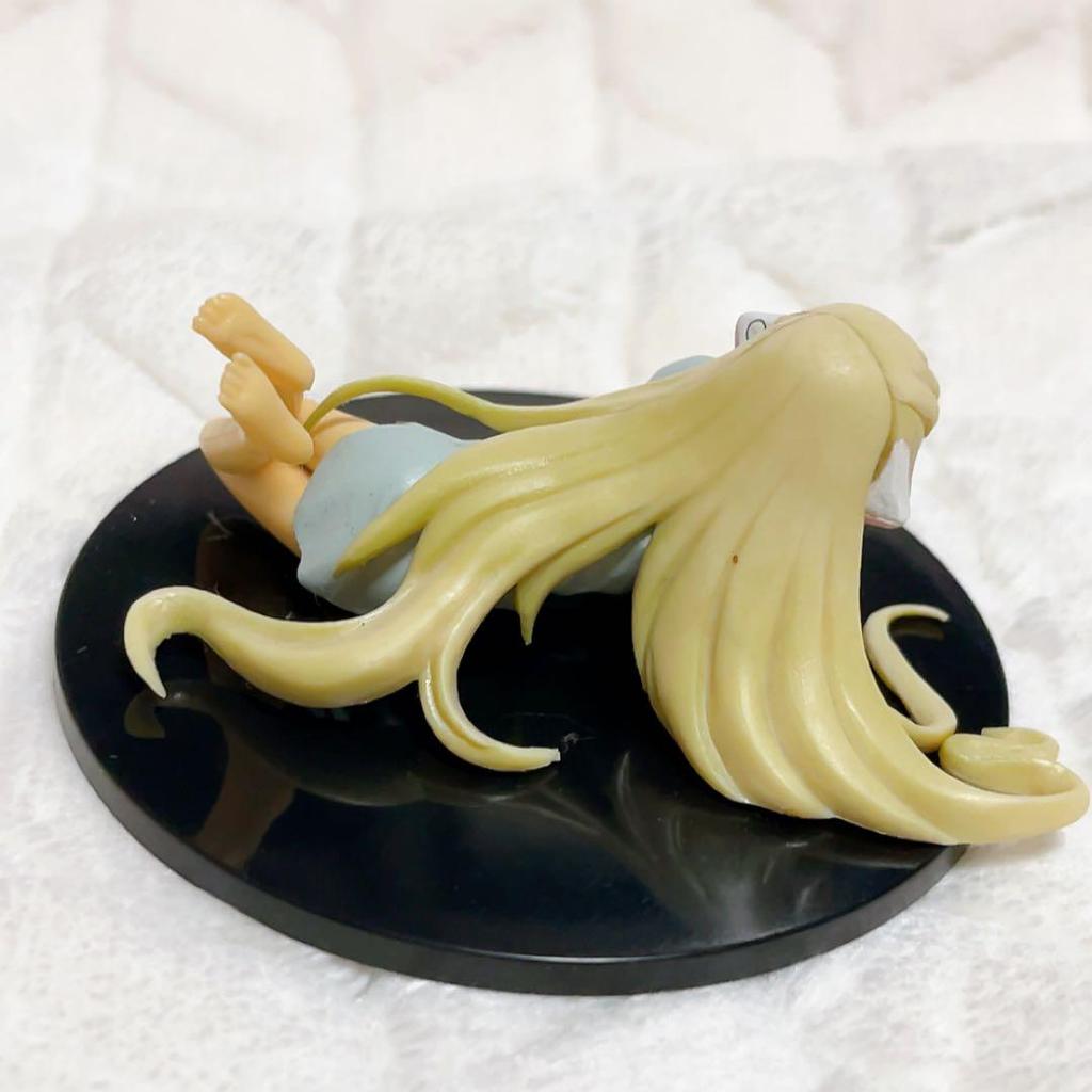 [USED] Chobits Chi Figure