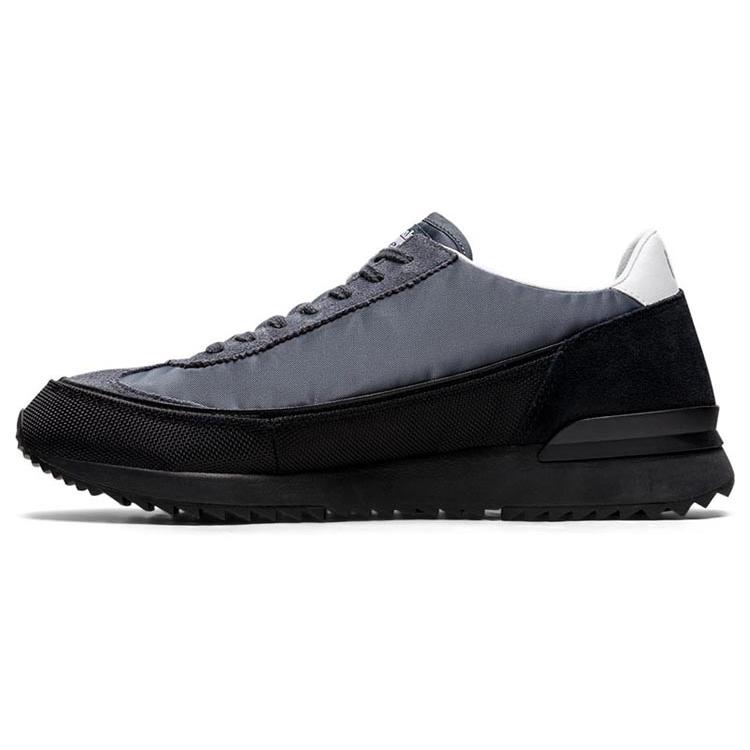 

Onitsuka Tiger Hsinti Grey Black 1183A387-044 36
