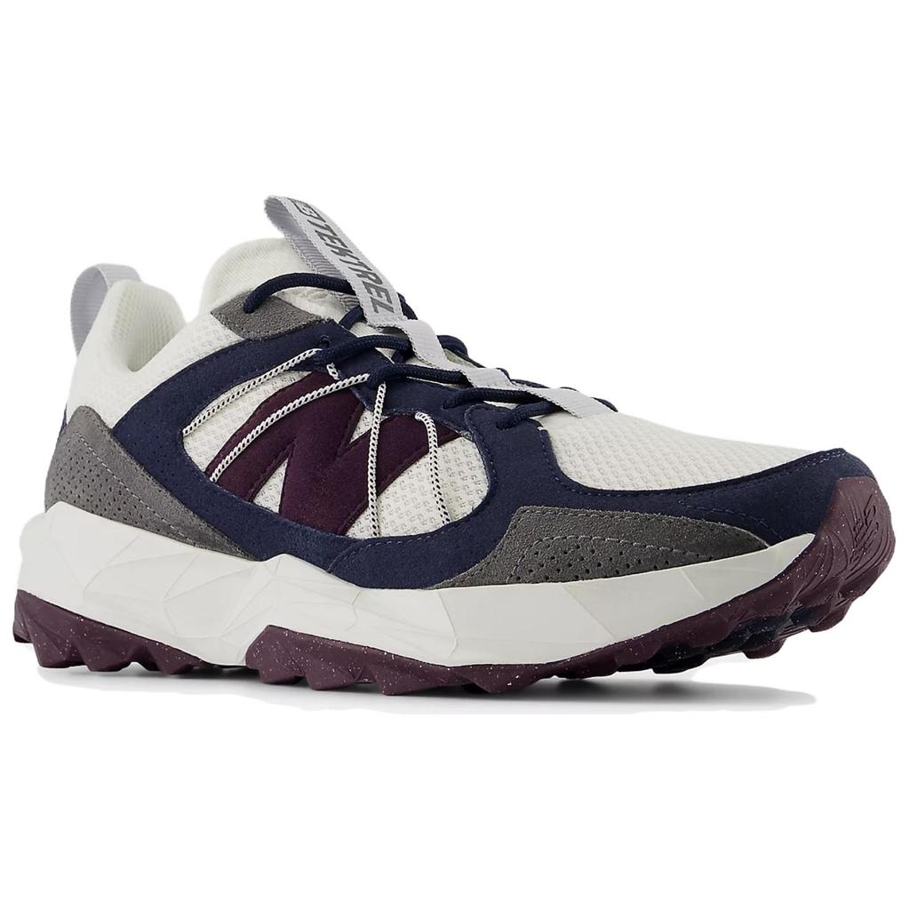 New Balance Tektrel 'Midnight Sea Salt Castlerock' Sneakers MTTTRSLP
