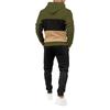 Men's Fall/Winter Hooded Sports Set