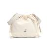 Kangol Day Dream Bucket Bag 4026 Ivory