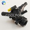 Engine Coolant Thermostat For MERCEDES BENZ A CLASS W176 A160 A180 A200 A220 A250 A260 B CLASS W246 W242 B160 B180 A2702000615