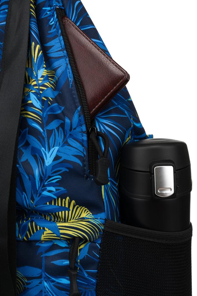 PTN 77709-6531 Print-2 Backpack