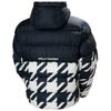 Helly Hansen Quilted Jacket Oslo Graphic