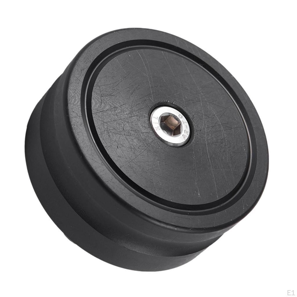 Car Aluminum Jacking Lift Pad Pucks Fit for C5 Z06 97-04