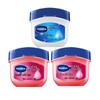 Classic Lip Balm 3-Pack (Original & Rose)