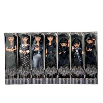 Adams Wednesday Second Generation Doll Toy