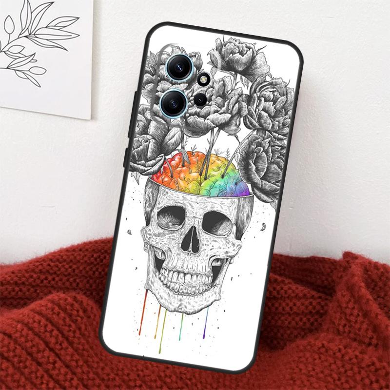 

Медицинский Человеческие Органы Мозг Чехол Для Xiaomi Redmi Note 13 9 10 11 12 14 15 Pro Plus Чехол Для Redmi 15 C 12C 13C 14C 10C Redmi Note 15 Pro 5G