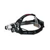 Lishi Three-Core Rechargeable LED Fishing Headlamp Kit