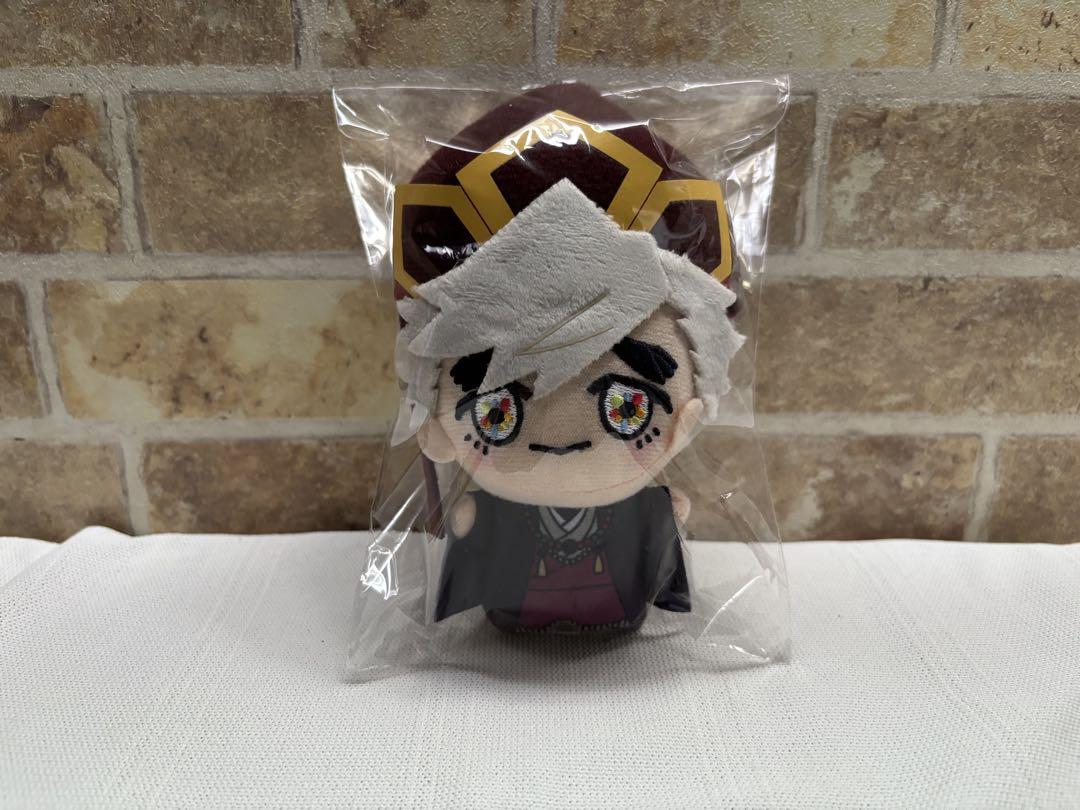 

[USED] Demon Slayer Chibi Plush Vol.6 Douma Childhood