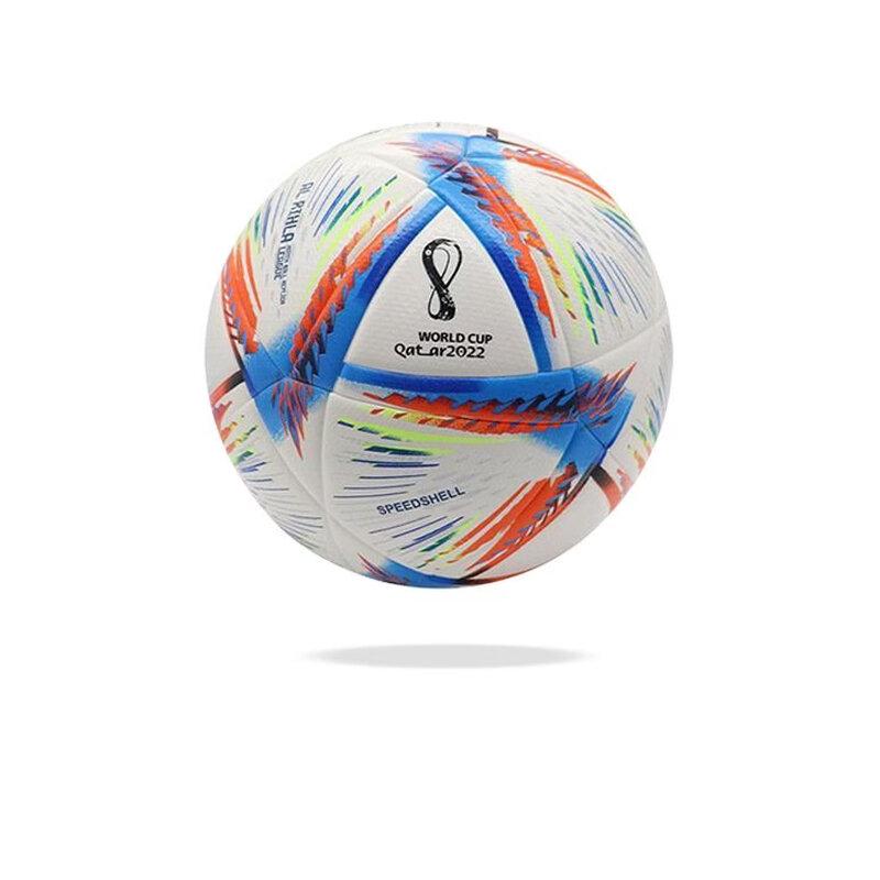 Mibei Size 5 PU Training Football