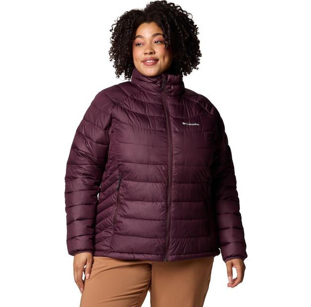 Стеганая куртка Columbia Powder Lite II W Jacket