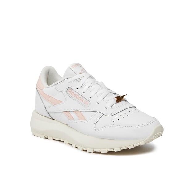Reebok кроссовки Classic Leather Sp IG9523 белый