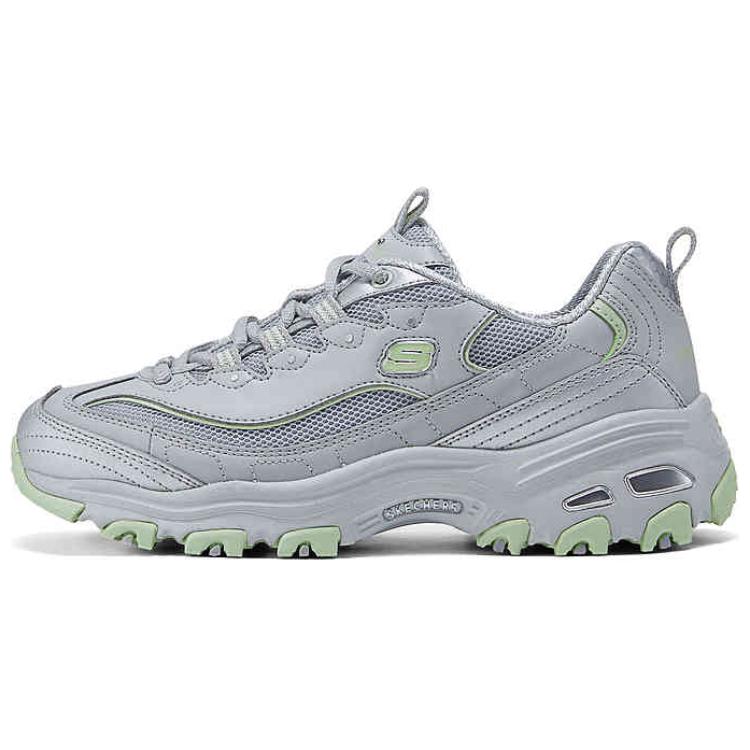 Skechers DLites Ērti zemi tēta kedas