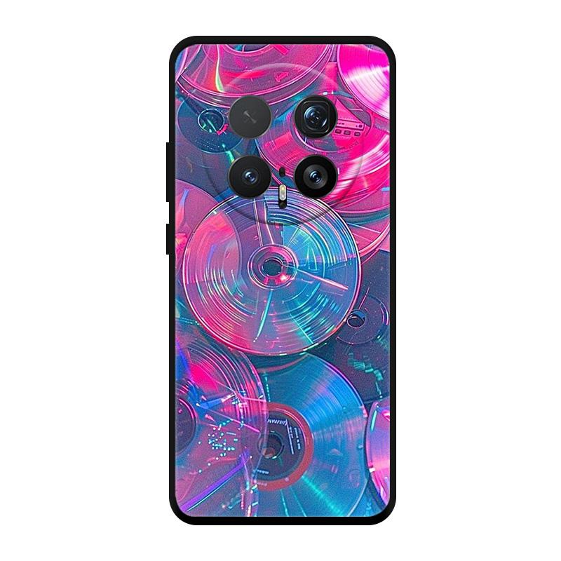 For Honor Magic8 Pro Magic 8 Soft Silicone Shell Protective Cover Cool Animal Cartoon Pattern Phone Case For Honor Magic 8 Pro