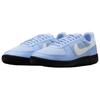 Nike Field General 82 Aluminum Women Sneakers Blue Aluminium Black FZ5593-400