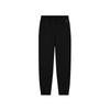 Li-Ning Comfortable Running Fitness Leisure Pants Men Bottoms Black AYKU455-1