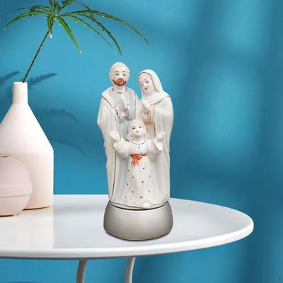 Decoración para el hogar
 – Estatuillas