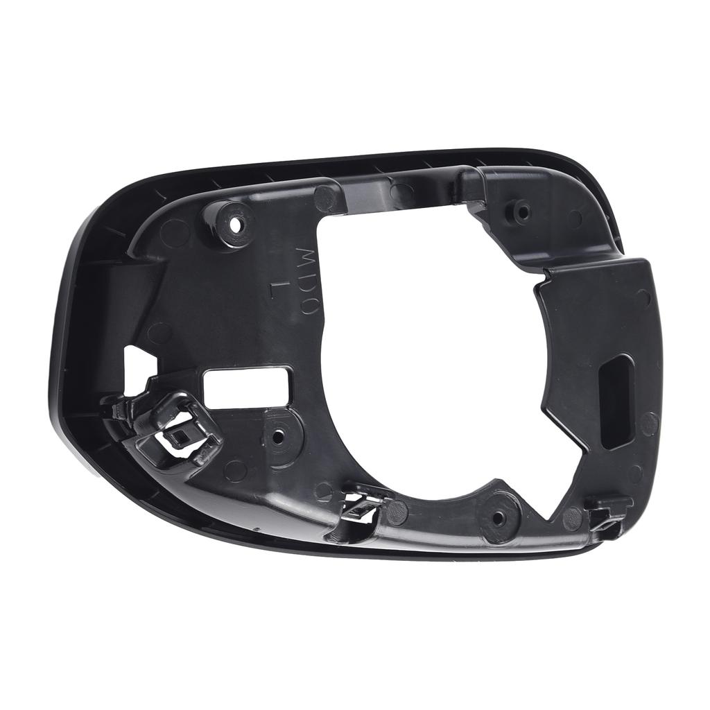 1PCS Car Exterior Left/Right Side Mirror Housing Frame For Ford Fusion 2013-2020 Rear View Shell Frame Holder Trim