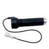 Three-wire Speed Controller Universal Adjustable Electric Vehicle Throttle Adjuster 1PC for DIY E-scooter Repair Upgrade