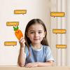 Diy Pendant Material Package, Children'S Sewing And Creative Handmade Doll Decoration Toy Set