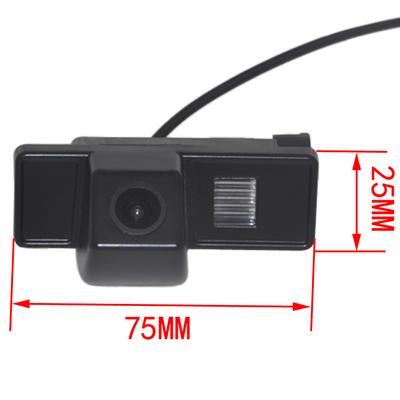 HD CCD Rearview Reverse Backup Camera For Mercedes Benz B Class Vito Viano Sprinter W639 MB