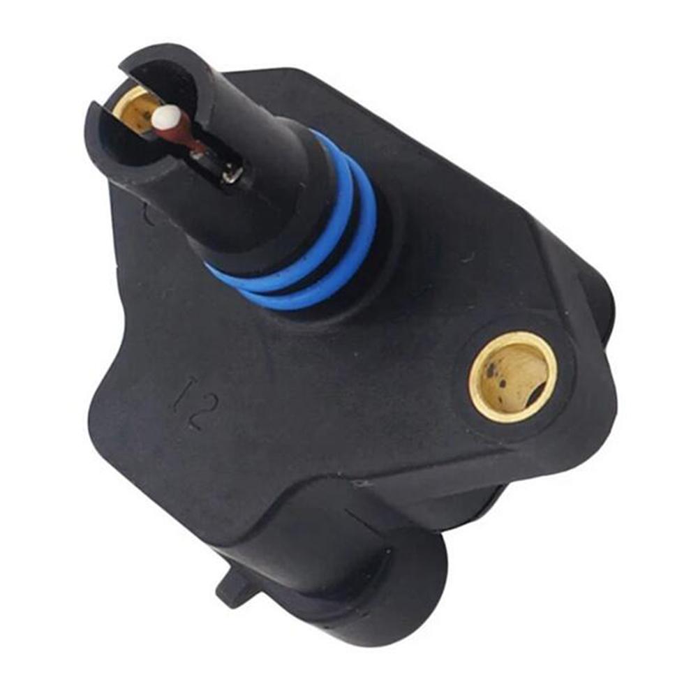 Mhk100820 Intake Manifold Pressure Map Sensor For Land Rover
