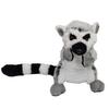 Take Off Hand Puppet Lemur Ring-tailed